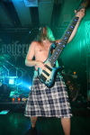 Ensiferum / Metsatoll