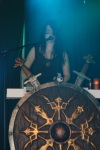 Ensiferum / Metsatoll