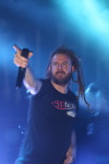 Killswitch Engage / In Flames