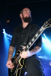 Killswitch Engage / In Flames