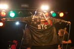The Dictators NYC / Electric River / Guitar Gangsters