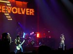 Velvet Revolver / The Datsuns