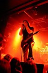 Evergrey / Autumn / Betzefer