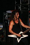 Rob Cavestany, Death Angel