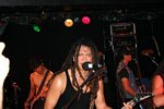 Rob Cavestany, Death Angel