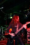 Gus G, Mystic Prophecy