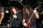 Gus G & Session Guitarist, Mystic Prophecy