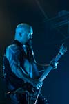 Slayer - 2012-05-23, Live at Alexandra Palace