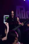 Adrenaline Mob - 2012-07-03, Live at King's College London Student