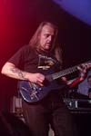 Jon Olivas Pain - 2012-07-15, Live at The Garage