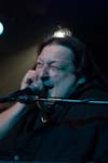 Jon Olivas Pain - 2012-07-15, Live at The Garage