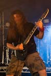 Control The Storm - Bloodstock Open Air - BOA 2012 - Friday