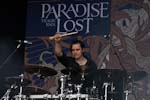 Paradise Lost - Bloodstock Open Air - BOA 2012 - Sunday