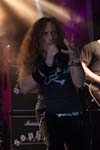 Crimes Of Passion - Bloodstock Open Air - BOA 2012 - Sunday