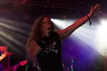 Crimes Of Passion - Bloodstock Open Air - BOA 2012 - Sunday