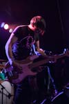 Black Moth - 2012-10-10, Live at The Garage