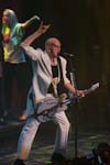 Devin Townsend's Retinal Circus 2012-10-27, Live at Roundhouse