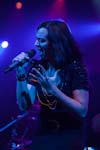 Xandria - 2012-11-09, Live at The Forum