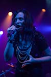 Xandria - 2012-11-09, Live at The Forum