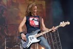 Death Angel - Live at Bloodstock Open Air 2013
