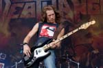 Death Angel - Live at Bloodstock Open Air 2013