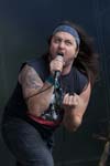 Municipal Waste - Live at Bloodstock Open Air 2013