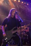 Bloodbound - Live at Bloodstock Open Air 2013