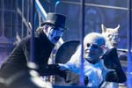 King Diamond - Live at Bloodstock Open Air 2013