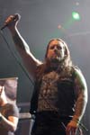 Scar Symetry - Live at Bloodstock Open Air 2013