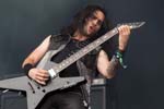 Firewind - Live at Bloodstock Open Air 2013
