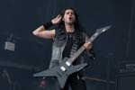 Firewind - Live at Bloodstock Open Air 2013