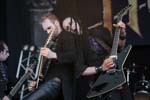 Hell - Live at Bloodstock Open Air 2013