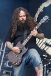 Three Inces Of Blood - Live at Bloodstock Open Air 2013