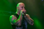Unfathomable Ruination - Live at Bloodstock Open Air 2013
