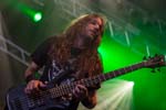 Unfathomable Ruination - Live at Bloodstock Open Air 2013