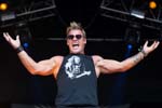 Fozzy - Live at Bloodstock Open Air 2013
