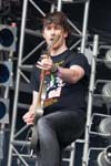 GamaBomb - Live at Bloodstock Open Air 2013