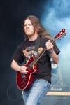 GamaBomb - Live at Bloodstock Open Air 2013