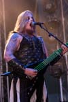 Evil Scarecrow - Live at Bloodstock Open Air 2013