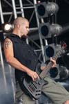 Sacred Mother Tounge - Live at Bloodstock Open Air 2013