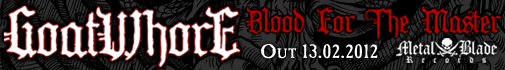 GOATWHORE