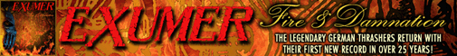 EXUMER