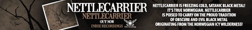 NETTLECARRIER
