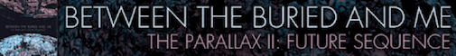 Between The Buried & Me