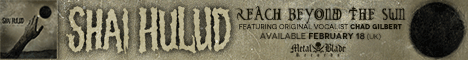 SHAI HULUD