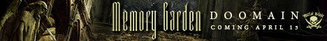 Memory Garden