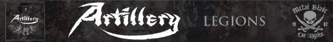 Artillery