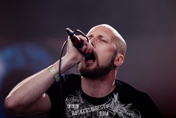 Meshuggah