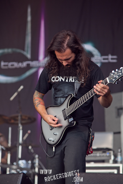 Devin Townsend Project