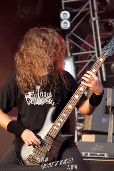 Cannibal Corpse